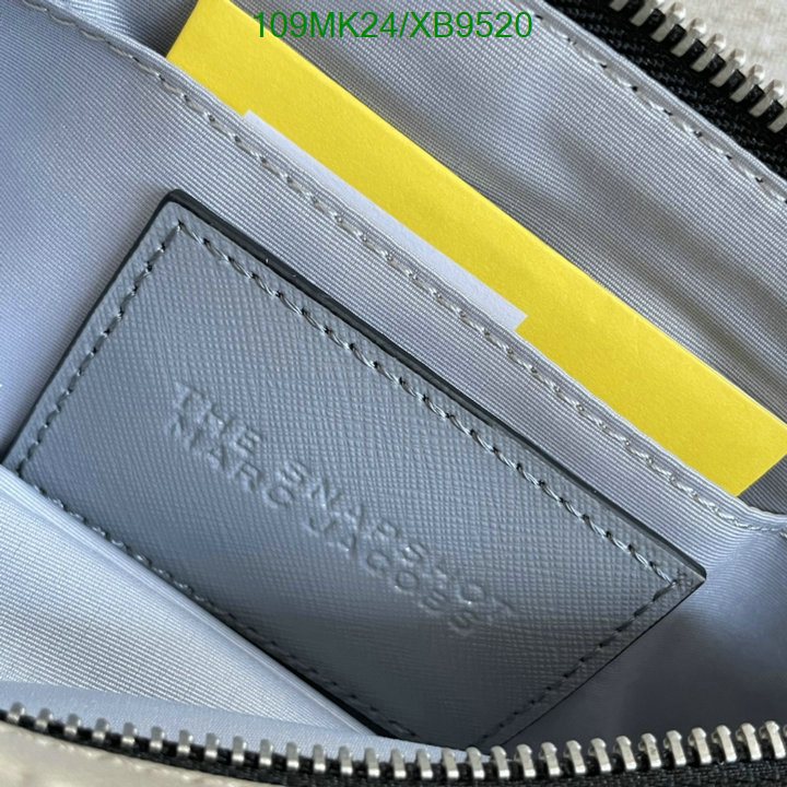 Marc Jacobs-Bag-Mirror Quality Code: XB9520 $: 109USD