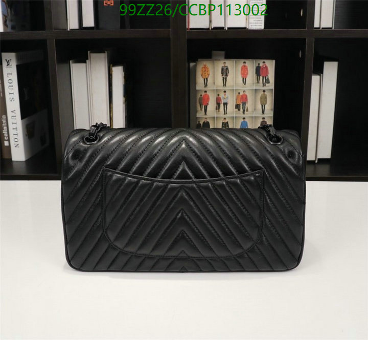 Chanel-Bag-4A Quality Code: CCBP113002 $: 99USD