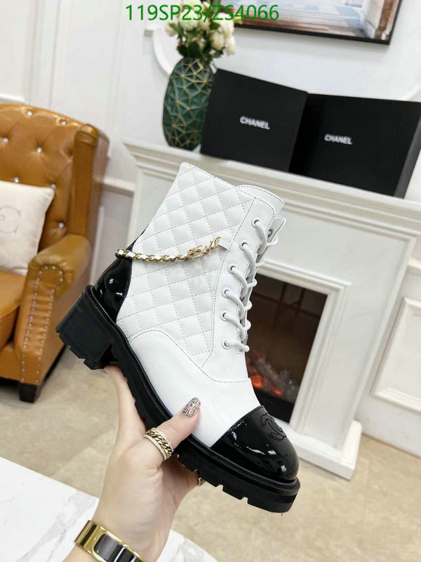 Chanel-Women Shoes Code: ZS4066 $: 119USD