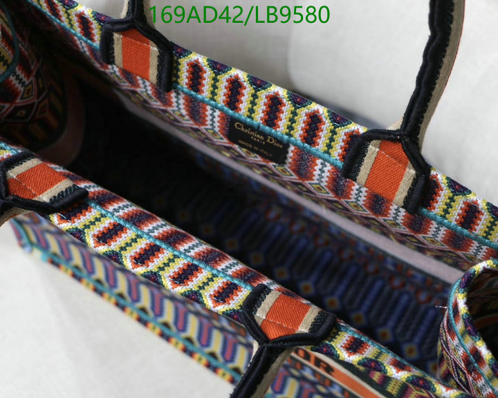 Dior-Bag-Mirror Quality Code: LB9580