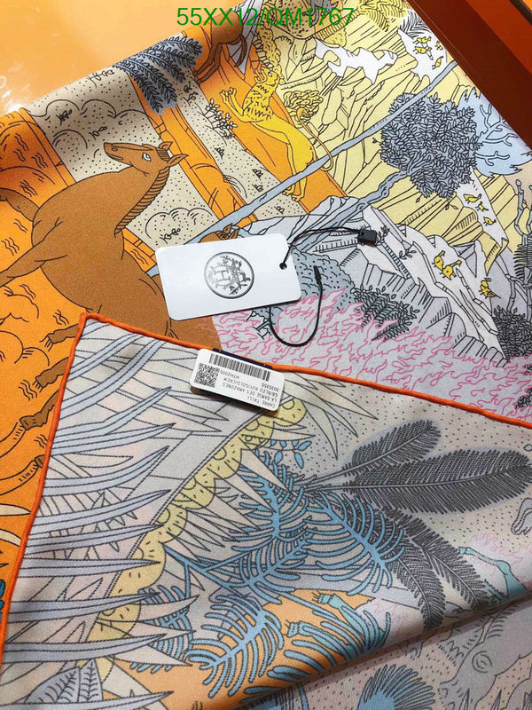 Hermes-Scarf Code: QM1767 $: 55USD