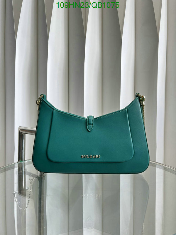 Bvlgari-Bag-4A Quality Code: QB1075 $: 109USD