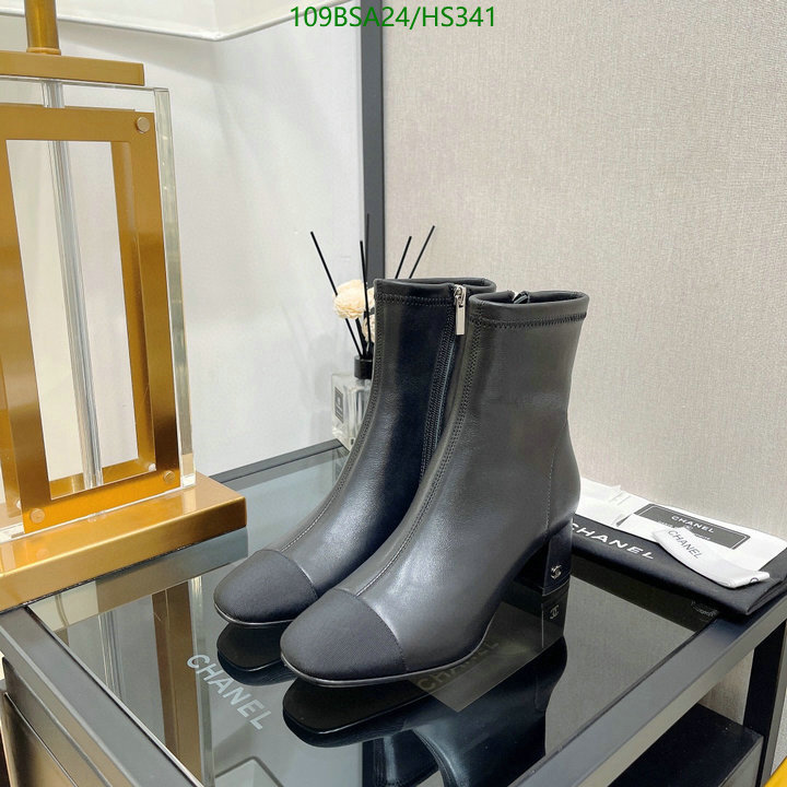 Boots-Women Shoes Code: HS341 $: 109USD