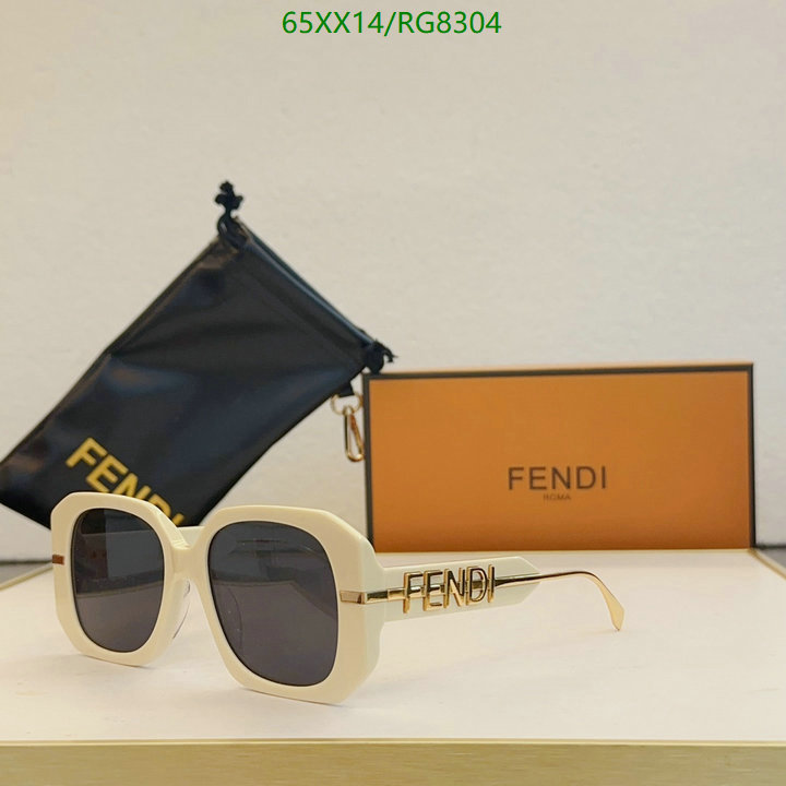 Fendi-Glasses Code: RG8304 $: 65USD