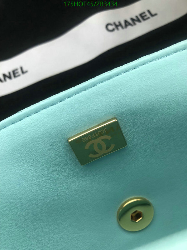 Chanel-Bag-Mirror Quality Code: ZB3434 $: 175USD