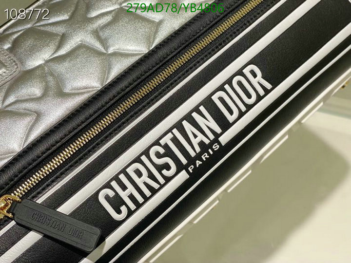 Dior-Bag-Mirror Quality Code: YB4806 $: 279USD