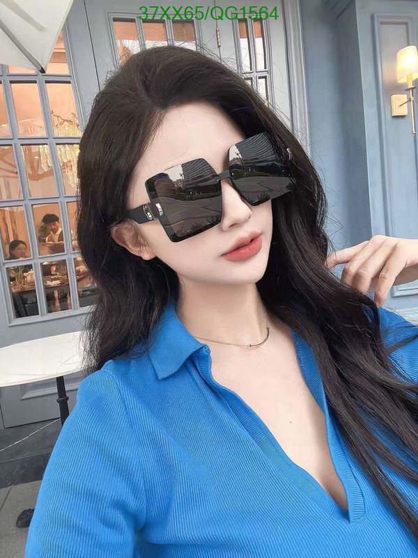 Dior-Glasses Code: QG1564 $: 37USD