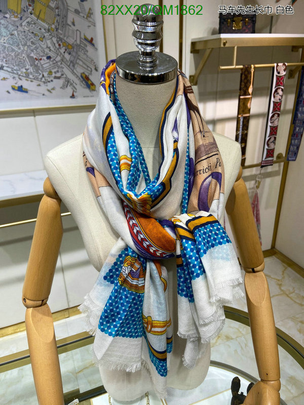 Hermes-Scarf Code: QM1862 $: 82USD