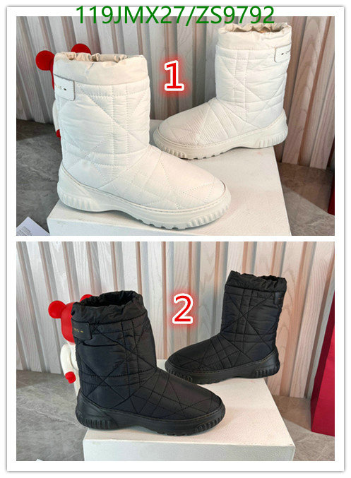 Boots-Women Shoes Code: ZS9792 $: 119USD