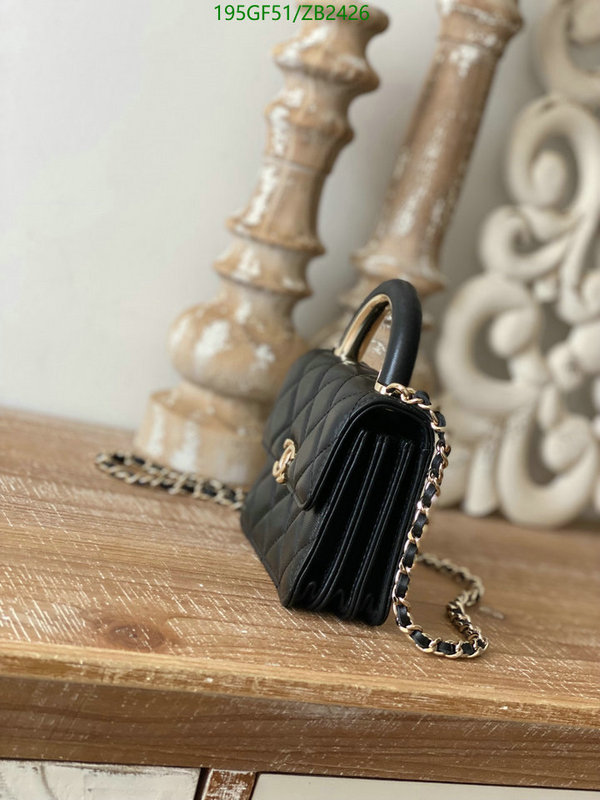 Chanel-Bag-Mirror Quality Code: ZB2426 $: 195USD