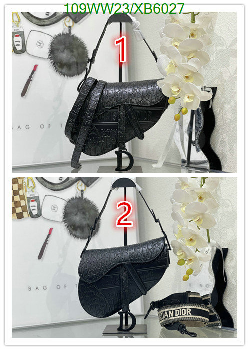 Dior-Bag-4A Quality Code: XB6027 $: 109USD