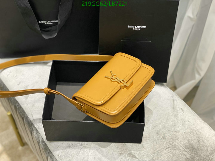 YSL-Bag-Mirror Quality Code: LB7221 $: 219USD