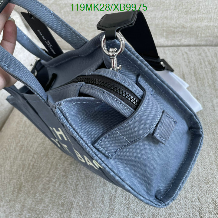 Marc Jacobs-Bag-Mirror Quality Code: XB9975 $: 119USD