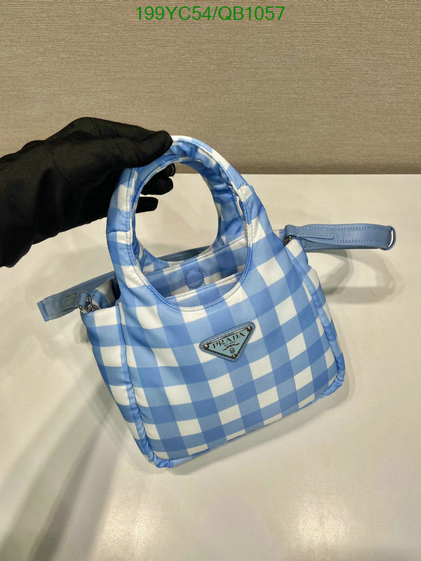 Prada-Bag-Mirror Quality Code: QB1057 $: 199USD