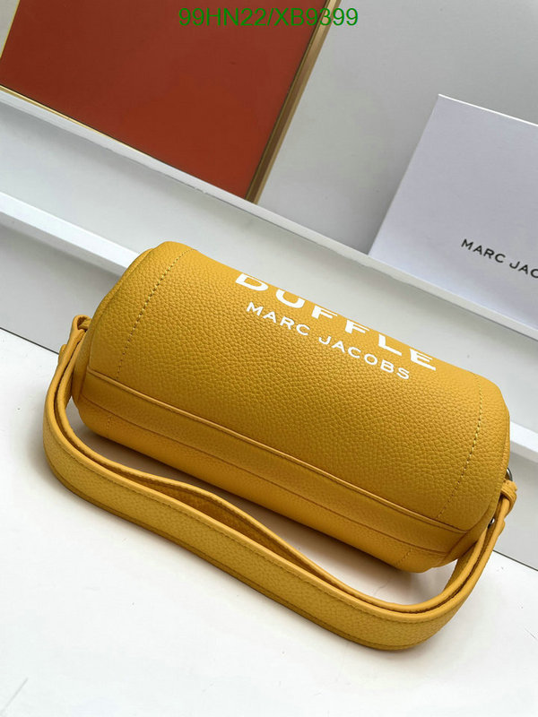 Marc Jacobs-Bag-4A Quality Code: XB9399 $: 99USD