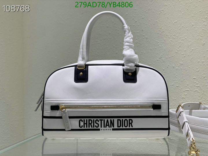 Dior-Bag-Mirror Quality Code: YB4806 $: 279USD