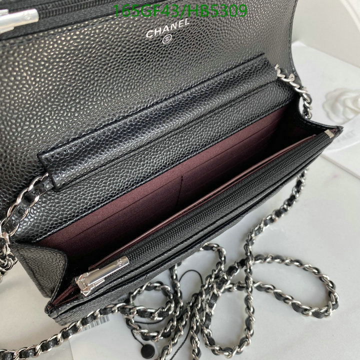 Chanel-Bag-Mirror Quality Code: HB5309 $: 165USD