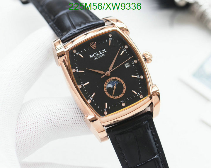 Rolex-Watch-Mirror Quality Code: XW9336 $: 225USD