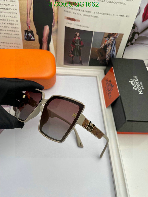 Hermes-Glasses Code: QG1662 $: 37USD