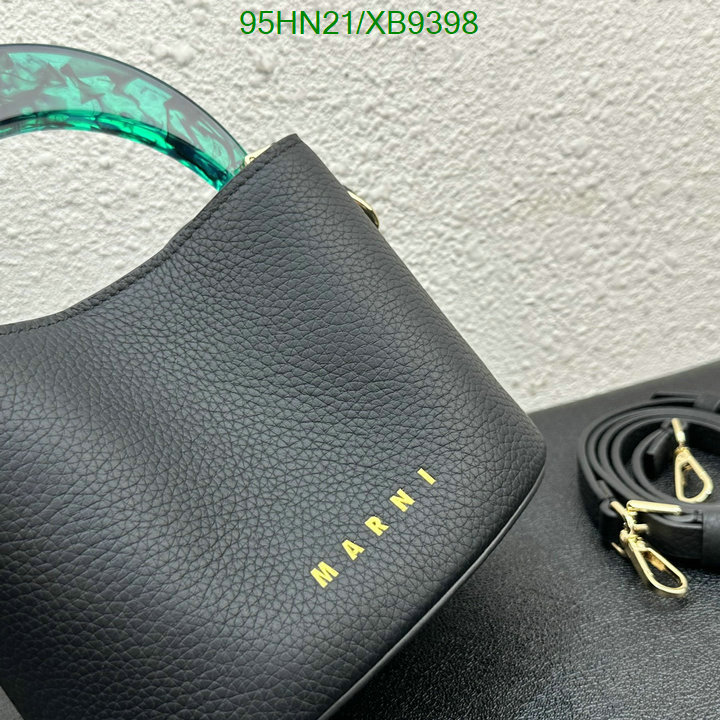 Marni-Bag-4A Quality Code: XB9398 $: 95USD