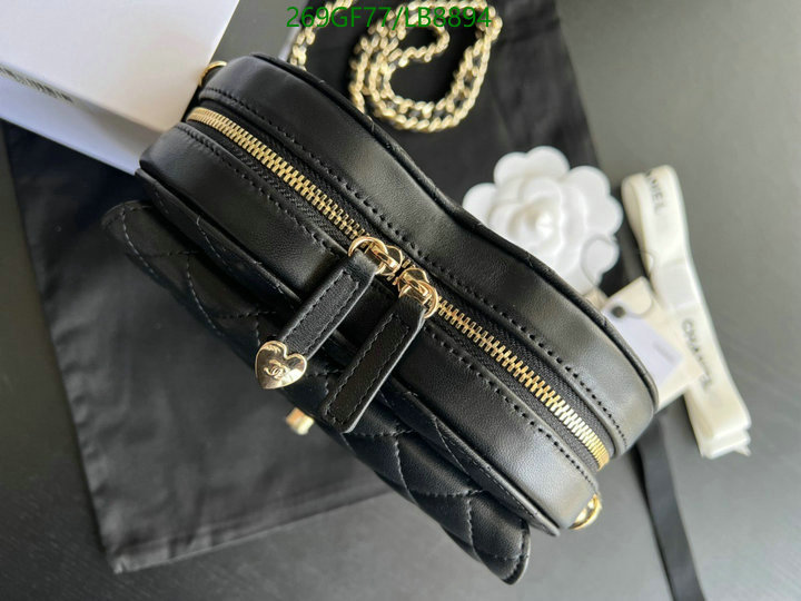 Chanel-Bag-Mirror Quality Code: LB8894 $: 269USD