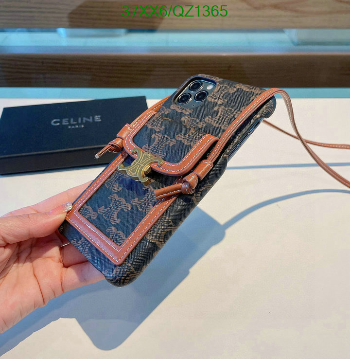 Celine-Phone Case Code: QZ1365 $: 37USD