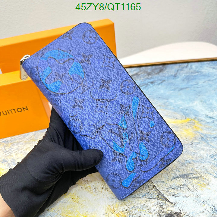 LV-Wallet-4A Quality Code: QT1165 $: 45USD