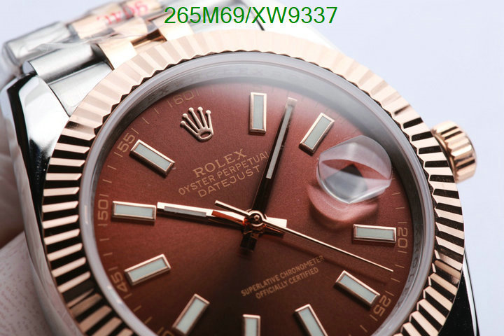 Rolex-Watch-Mirror Quality Code: XW9337 $: 265USD