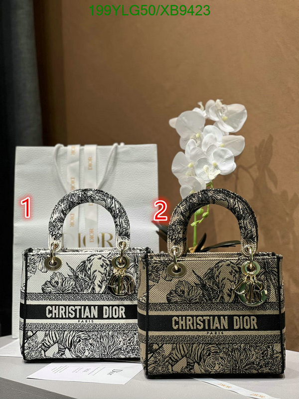 Dior-Bag-Mirror Quality Code: XB9423 $: 199USD