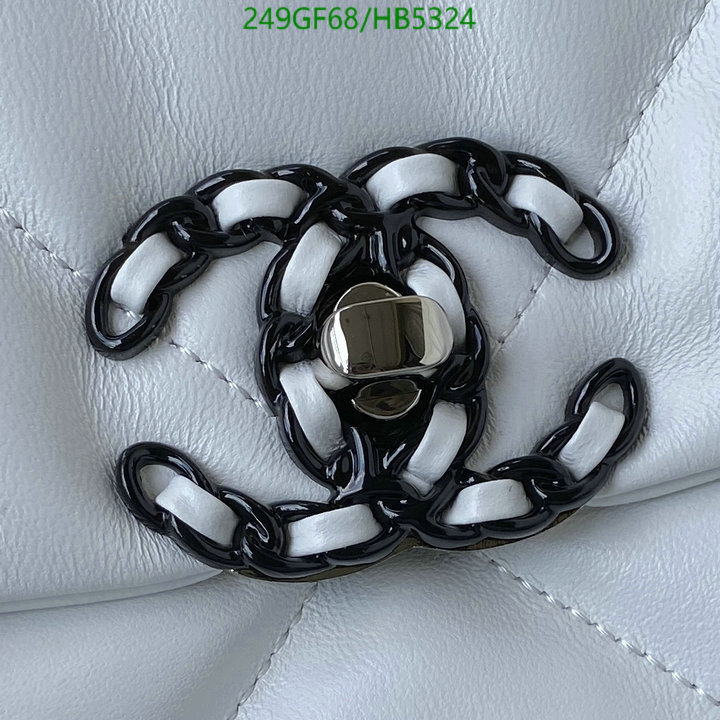 Chanel-Bag-Mirror Quality Code: HB5324 $: 249USD