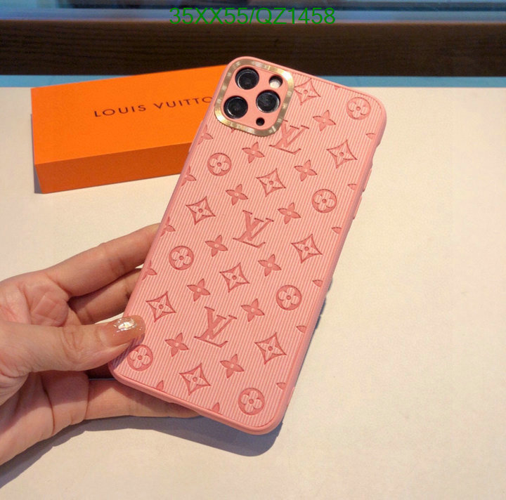 LV-Phone Case Code: QZ1458 $: 35USD