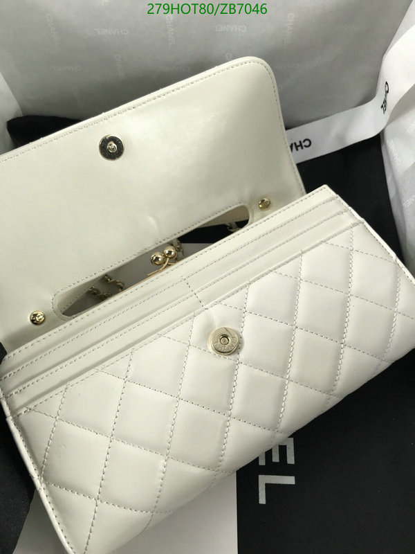 Chanel-Bag-Mirror Quality Code: ZB7046 $: 279USD