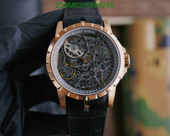 Roger Dubuis-Watch-Mirror Quality Code: XW9248 $: 239USD