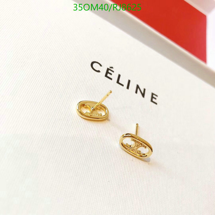 Celine-Jewelry Code: RJ8625 $: 35USD