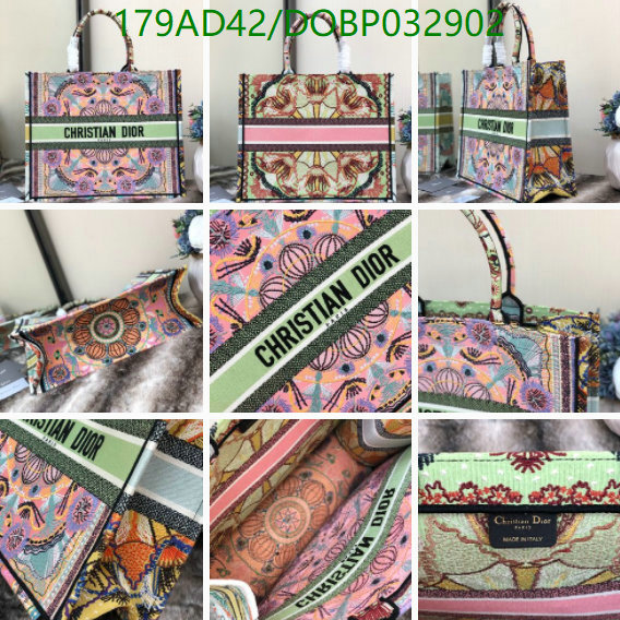 Dior-Bag-Mirror Quality Code: DOBP032902