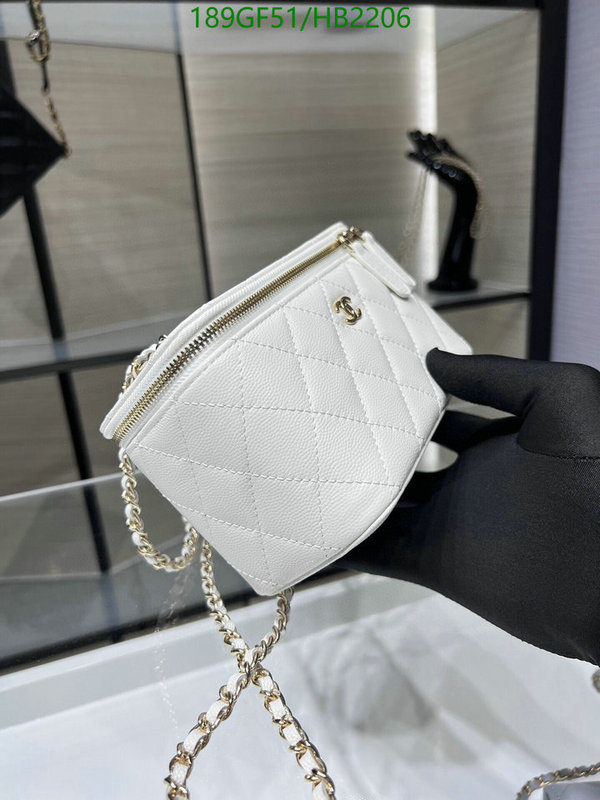 Chanel-Bag-Mirror Quality Code: HB2206 $: 189USD