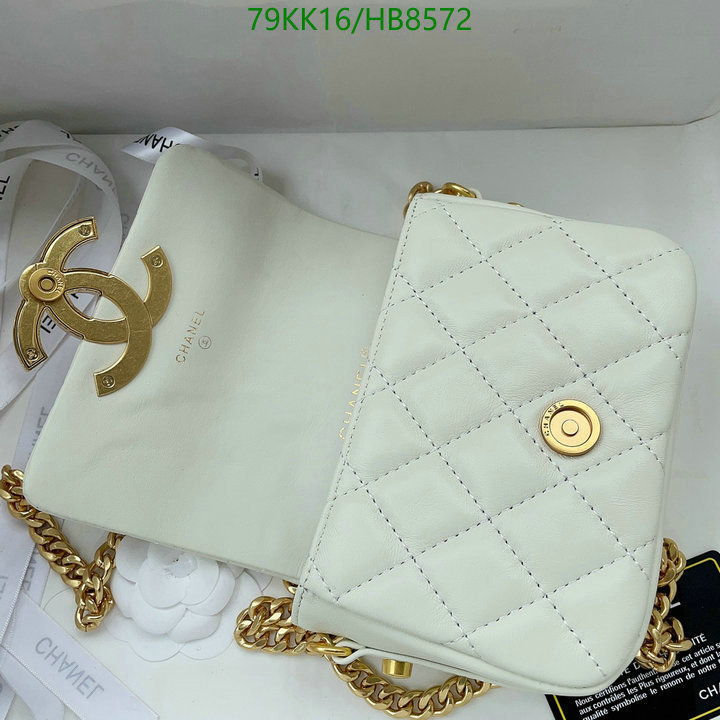 Chanel-Bag-4A Quality Code: HB8572 $: 79USD