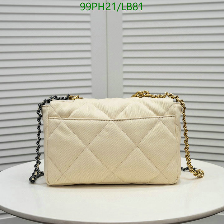 Chanel-Bag-4A Quality Code: LB81 $: 99USD