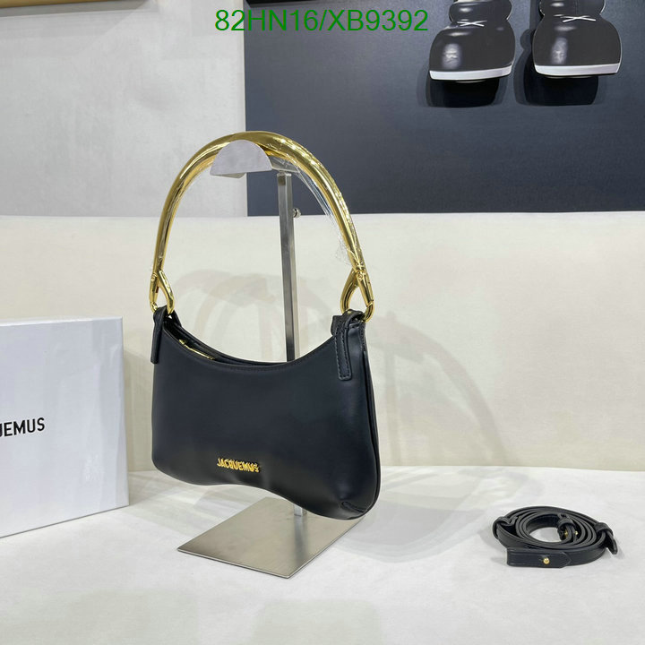 Jacquemus-Bag-4A Quality Code: XB9392 $: 82USD