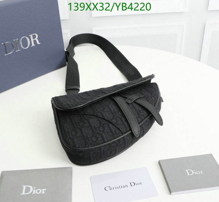 Dior-Bag-Mirror Quality Code: YB4220 $: 139USD