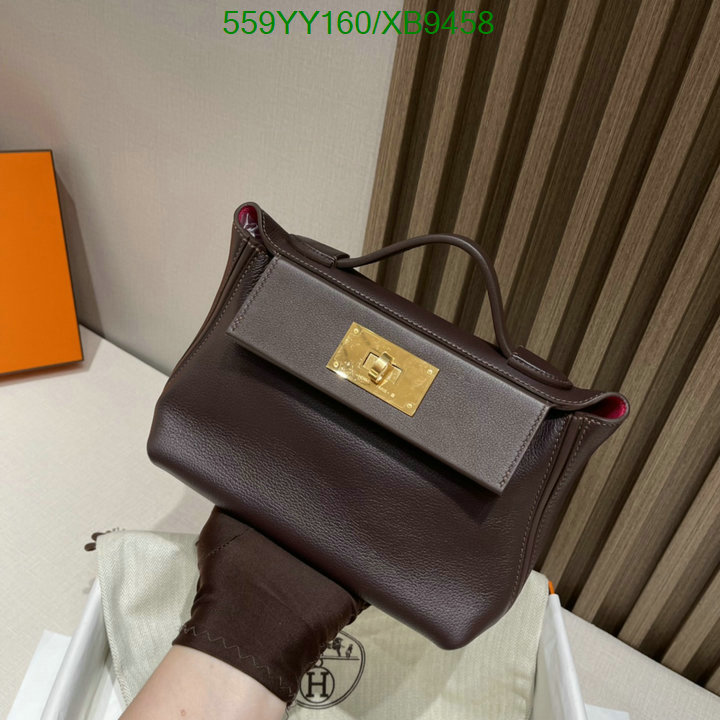 Hermes-Bag-Mirror Quality Code: XB9458 $: 559USD