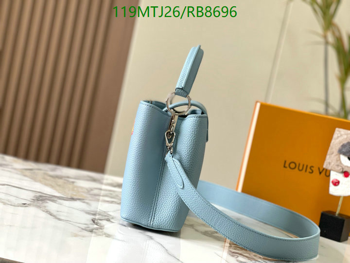 LV-Bag-4A Quality Code: RB8696