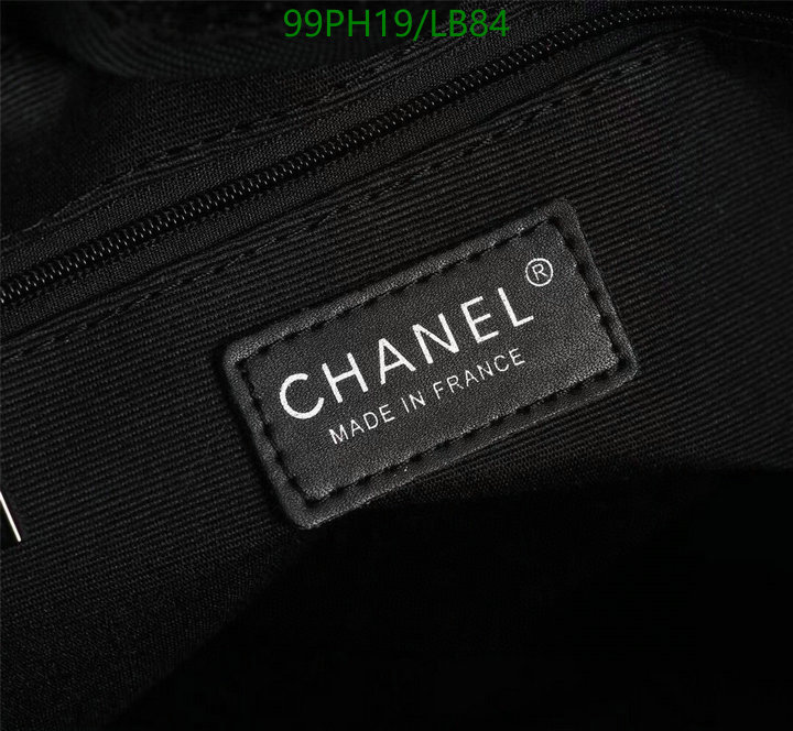 Chanel-Bag-4A Quality Code: LB84 $: 99USD