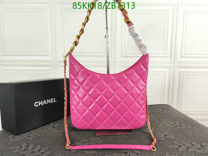 Chanel-Bag-4A Quality Code: ZB7313 $: 85USD