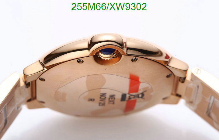 Cartier-Watch-Mirror Quality Code: XW9302 $: 255USD