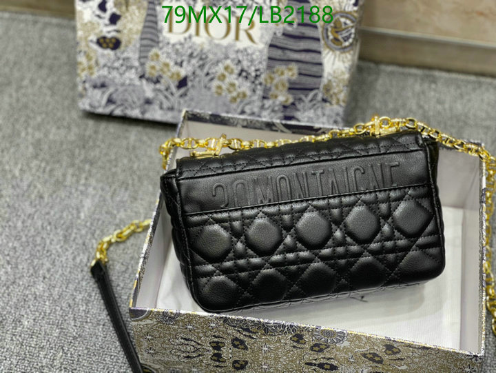 Dior-Bag-4A Quality Code: LB2188 $: 79USD