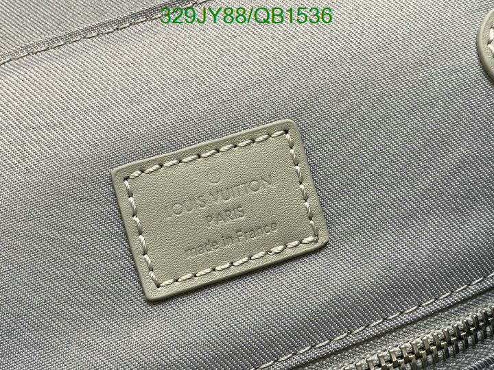 LV-Bag-Mirror Quality Code: QB1536 $: 329USD