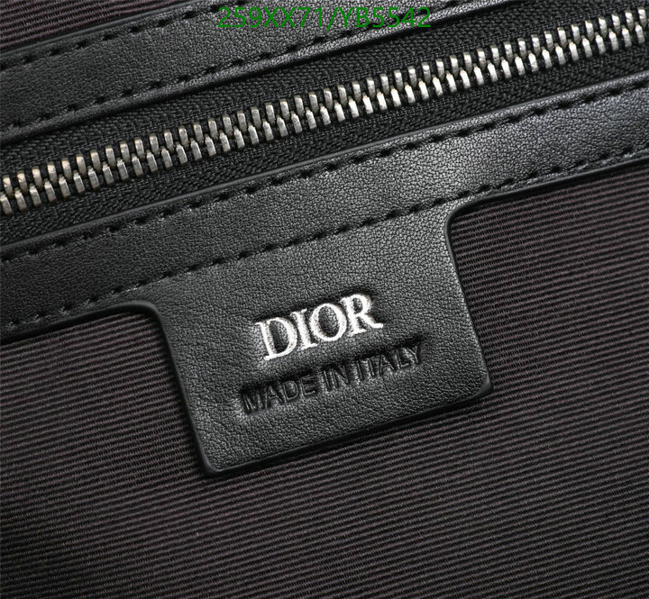 Dior-Bag-Mirror Quality Code: YB5542 $: 259USD