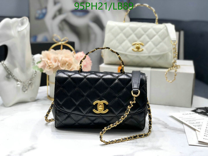 Chanel-Bag-4A Quality Code: LB89 $: 95USD