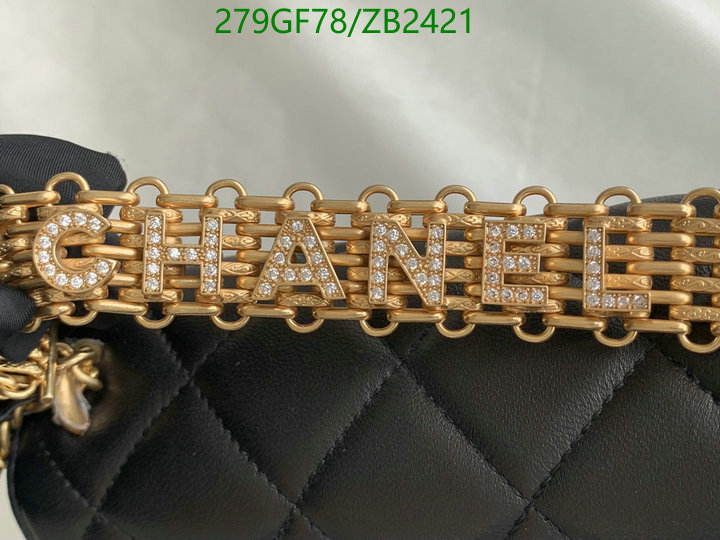 Chanel-Bag-Mirror Quality Code: ZB2421 $: 279USD